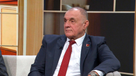 Даже местные удивляются: хорошая дорога к отдалённой деревушке — это норма!