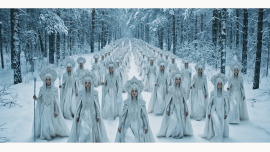 Не вы выбираете, что вам нравится. Это делают за вас алгоритмы ИИ