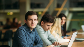 Каждый 10 студент в регионе — целевик. Таков итог вступительной кампании-2025