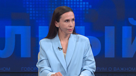 Почему на уровне государства такое внимание детским площадкам и вопросам благоустройства?