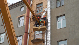 Как изменится дом, в котором находился известный «Театральный» магазин?