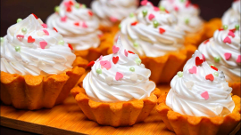 Почему кондитерка в Беларуси лучше, чем за границей?