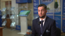 Молодёжь Беларуси — это энергия идей, сила действий и настоящая опора будущего