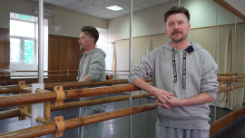 Игорь Шувалов: «Каждый хореограф хочет о чем-то сказать»