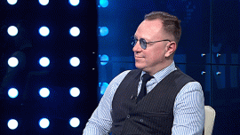 Пономарев: «SKYNET» на защите отечественной культуры!