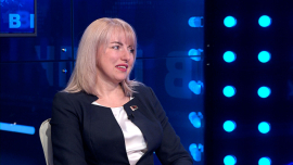 Оношко: Сегодня — здоровая тенденция на красивые, большие семьи