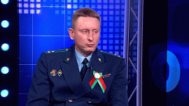 Волков: В Бобруйске к началу оккупации было 90 тысяч жителей, а к концу не набралось и тысячи…