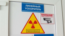 Всего за один год удалось полностью ликвидировать лист ожидания на лучевую терапию в Могилевской области!