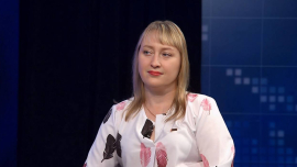 У каждой деревни Могилёвщины — свой колорит. Благоустройство пригородных сельских населённых пунктов не уступает городскому стандарту.