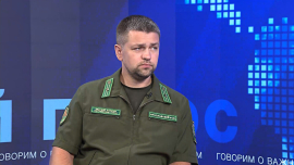 Что будет, если зайти в лес, когда его посещение запрещено?