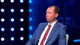 Сыранков: У каждой партии — своя программа.