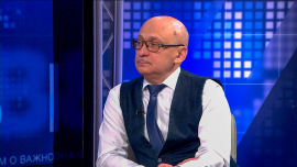 Александр Кожевников: Беларусь — лидер среди стран, безопасных для материнства.