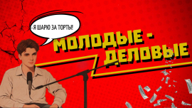 Что не так с дубайским шоколадом? // Влад Молдованов — 19-летний бизнесмен и кондитер