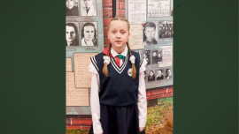 Прадедушка, который дошел до Берлина и воевал с Японией // Герою моей семьи из 2025 в 1945