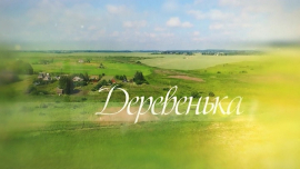 Одна буренка в подарок — и вот целая ферма под окнами // Бамбук в белорусской деревеньке?