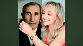 Я счастлива, что снова могу тебя обнять! // Трогательное послание для прадедушки // Чудеса ИИ