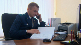 Прокурорская проверка в детских садах Могилёвщины: от санитарных условий до расходования средств