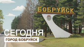 Сегодня — город Бобруйск! / Бобруйская крепость / Промышленный туризм на ОАО «Белшина»