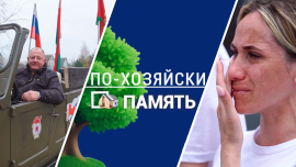 Невозможно: он проехал больше 2000 км на «газике» 66-года выпуска / Почему шкаф стоит, как квартира?