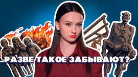 Сотни «дзякуй» под видео, от которого хочется кричать // Версия Петрусевич