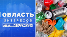 Секреты переработки мусора раскрыты! // Область интересов