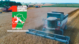 Моя Могилевщина / День народного единства