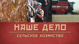 Белорусские комбайны — КОСМОС! / Тренды сельского хозяйства/ Из лучшего создавать ЛУЧШЕЕ!/ Наше дело