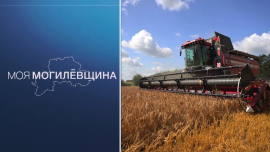 Автопилот, цифровые карты урожайности и агродроны: цифровые технологии помогают аграриям Могилевщины