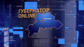 Губернатор online