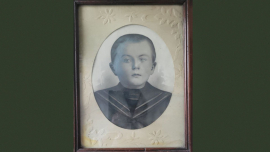 Юный герой, который в 16 лет совершил мужественный поступок