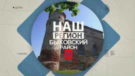 Наш регион — Быховский район / Город-крепость / Чудотворная икона / Лудчицкая высота /Агроэкоусадьбы